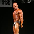 Bill   Roberts  - NPC Sacramento 2009 - #1